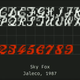 Jaleco, 1987